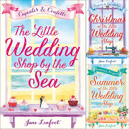 Icon image The Little Wedding Shop by the Sea