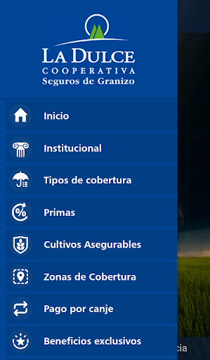 La Dulce Cooperativa de Seguro Screen 3