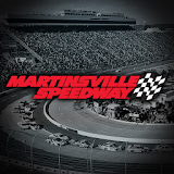 Martinsville Speedway icon
