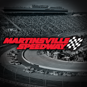  Martinsville Speedway 