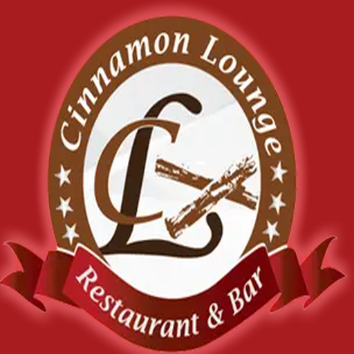 Cinnamon Lounge logo