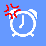 Frustrating Alarm icon