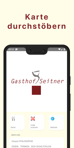 Gasthof Seitner Screen 2