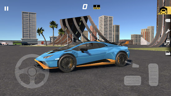 Real City Car Driver  Screenshots 3