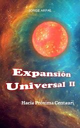 Obraz ikony: Expansión Universal II: Hacia Próxima Centaury