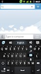 screenshot of GO Keyboard Voice Changer