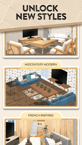 House Flip - Simulation - games