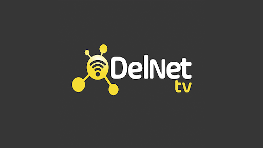 Android application Delnet TV STB screenshort