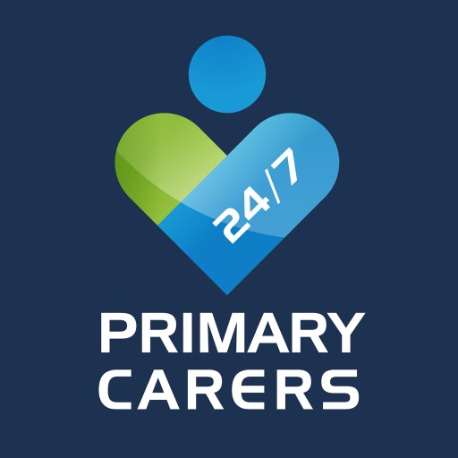 Primary Carers logo