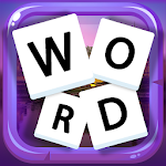 Cover Image of Download Word Cube - Super Fun Word Game 8.1 APK