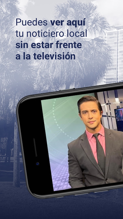 Univision Orlando - 1.42.1 - (Android)