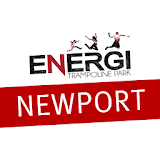 Energi Newport icon