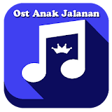 Lagu Ost Anak Jalanan Hits icon