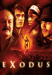 Imagen de ícono de Exodus