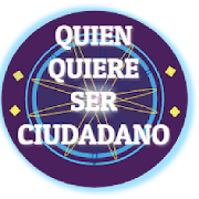 Quien Quiere Ser Ciudadano