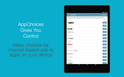 AppChoices Apk Download 5