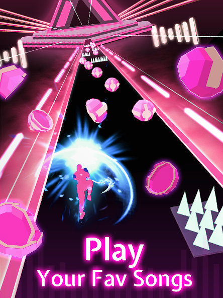 Beat Mania: Music Dash Dance Snapshots 12
