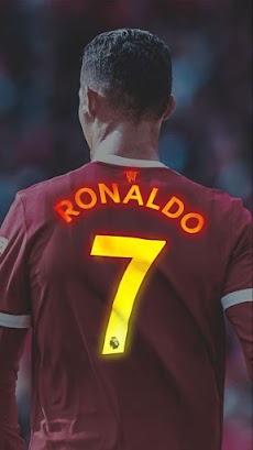 Ronaldo Wallpaper HD 2023のおすすめ画像1