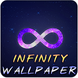 Infinity Wallpapers QHD Free icon