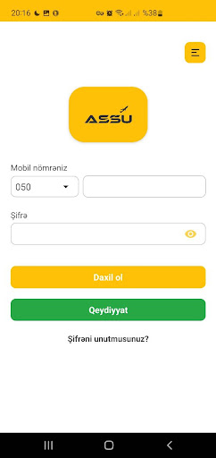 Assu Screen 3