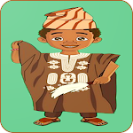 Cover Image of Herunterladen Yoruba Proverbs with Meanings  APK