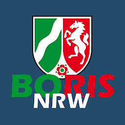Icon image BORIS-NRW