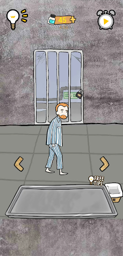 Mental Hospital Escape Screen 3