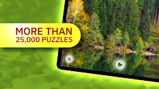 Epic Jigsaw Puzzles: Natureのおすすめ画像2