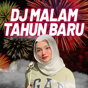 DJ Malam Tahun Baru