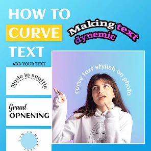 IT CURVES capture d'écran
