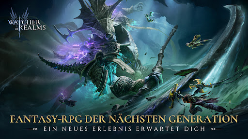App-Vorschau