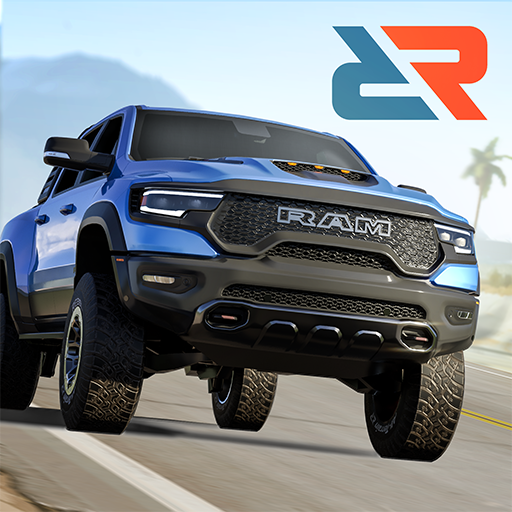 Rebel Racing (반란의 레이싱) - Google Play 앱