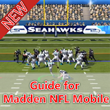 Guide for Madden NFL Mobile icon