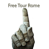 Free Tour Rome icon