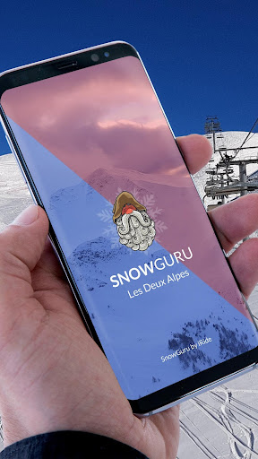 Les Deux Alpes Snow Weather