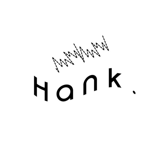 Hank.(ハンク)公式アプリ logo