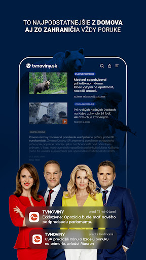 TVNOVINY.sk screenshot 7