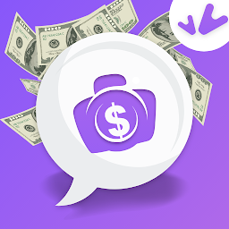 Image de l'icône Make Money with Givvy Social
