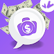 Make Money with Givvy Social - Androidアプリ