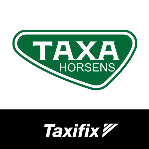 Horsens Taxa logo