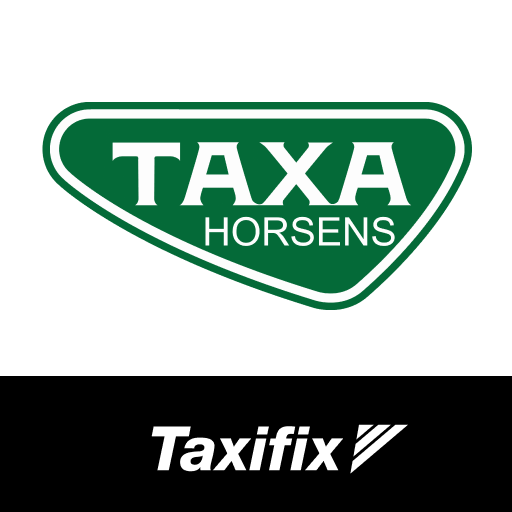 Horsens Taxa 6.8.8 Icon