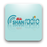 Shan Online Radio icon