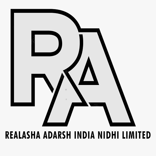 Real asha logo