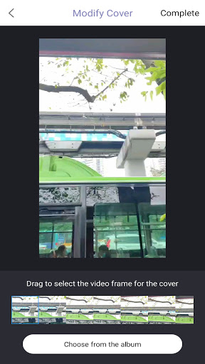 RemoveWatermark - Video Editer