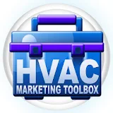 HVAC Marketing Toolbox icon