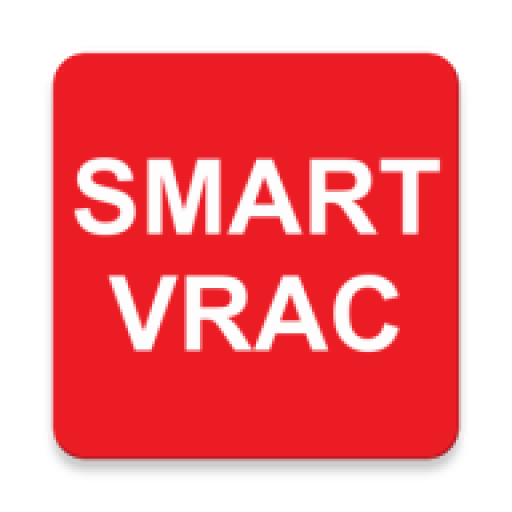 Smart Vrac logo