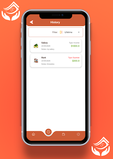 Money Manager Track and Plan