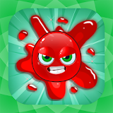 fruit Jelly Blast icon