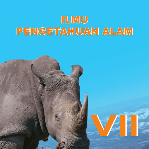 IPA Kelas 7 Kurikulum Merdeka logo