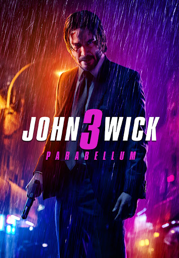 John Wick: Chapter 3 - Parabellum (Dublado) - Movies on Google Play